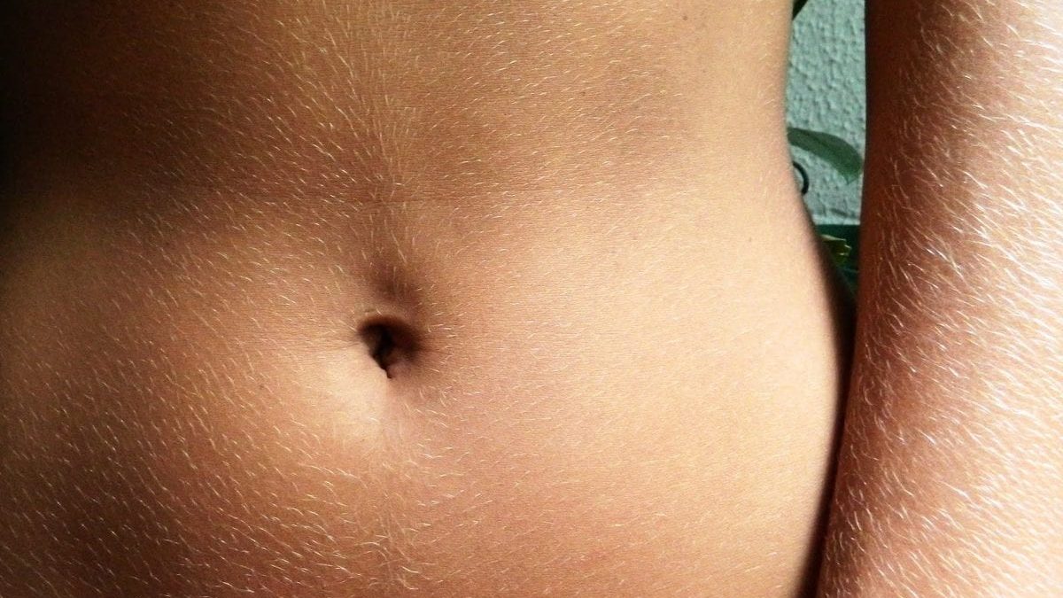 Descolorir Pelos na Gravidez: O Que Saber Antes de Fazer