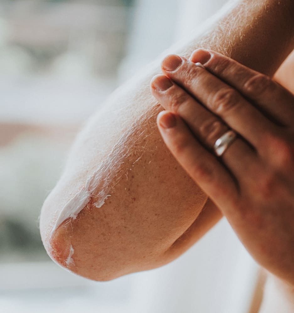 como descolorir os pelos