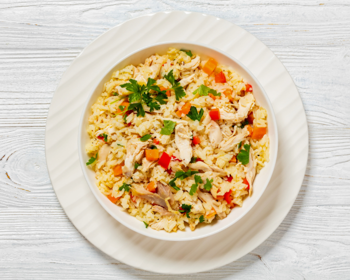 5 Ideias de Títulos:
1. Desfiando Frango: Os 4 Métodos Mais Rápidos e Eficientes
2. Frango Desfiado Perfeito: Guia Completo com Dicas e Truques
3. Panela de Pressão vs. Liquidificador: Qual o Melhor Método para Desfiar Frango?
4. Receitas Incríveis com Frango Desfiado: Do Salgado à Torta
5. Dicas de Ouro para um Frango Desfiado Suculento e Saboroso