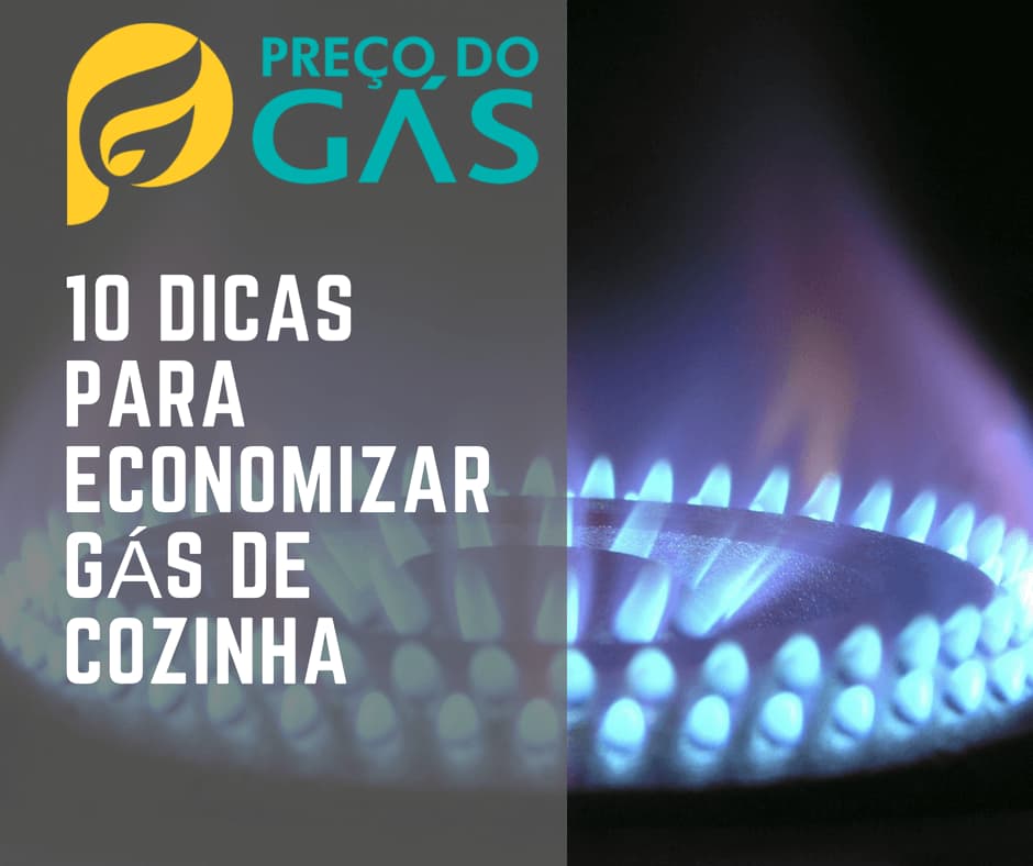 Como identificar e prevenir vazamentos de gás em casa