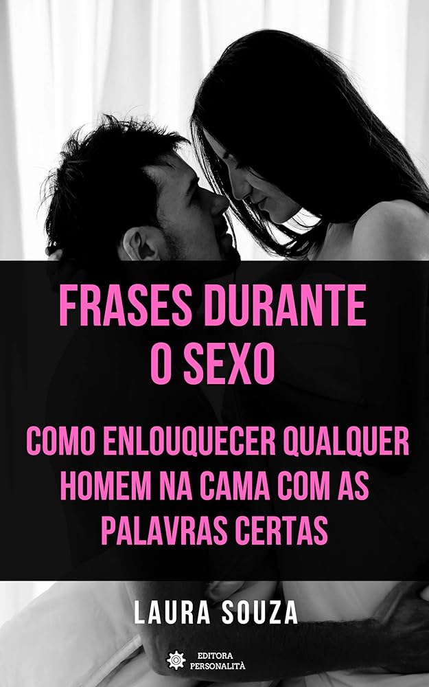 5 ideias de títulos: 1. O Guia Definitivo para Deixar Ele Louco na Cama. 2. Segredos Revelados: Como Explorar as Zonas Erógenas Masculinas. 3. A Arte da Preliminar: Dicas para Prolongar o Prazer. 4. Comunicação e Confiança: Os Pilares da Intimidade Masculina. 5. Além do Óbvio: Descubra Novas Formas de Excitar Seu Parceiro.