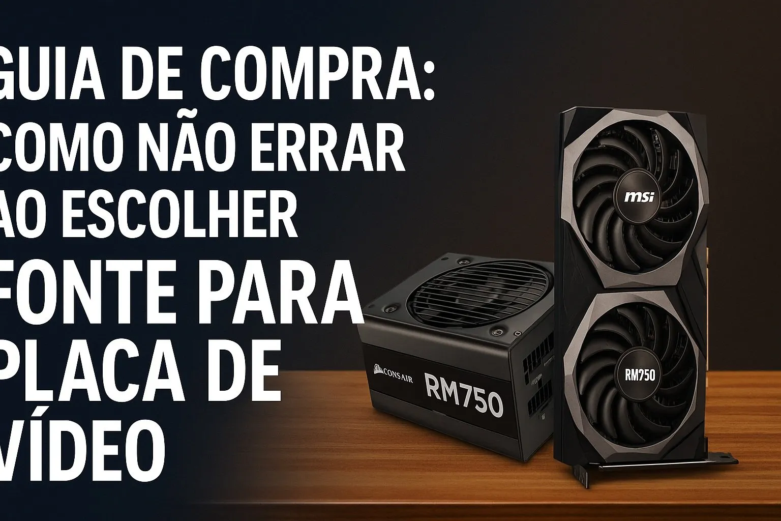Entenda as Certificações 80 Plus: Qual a Melhor para Seu PC?