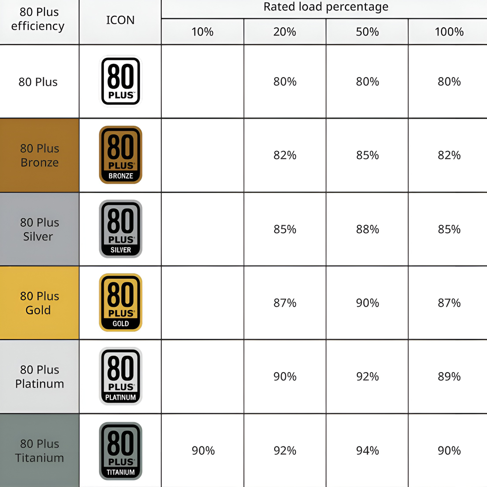 Compatibilidade de Fontes: ATX 3.0 e Placas de Vídeo RTX 40 Series