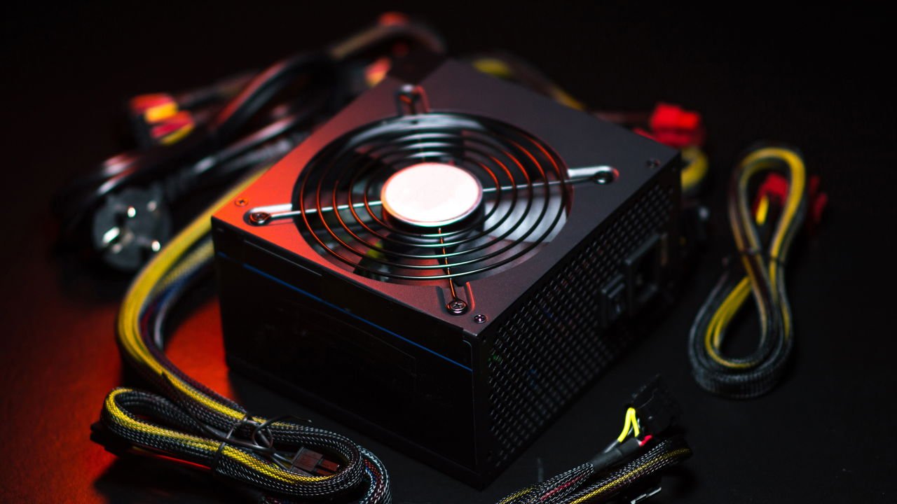 como escolher a fonte certa para seu pc