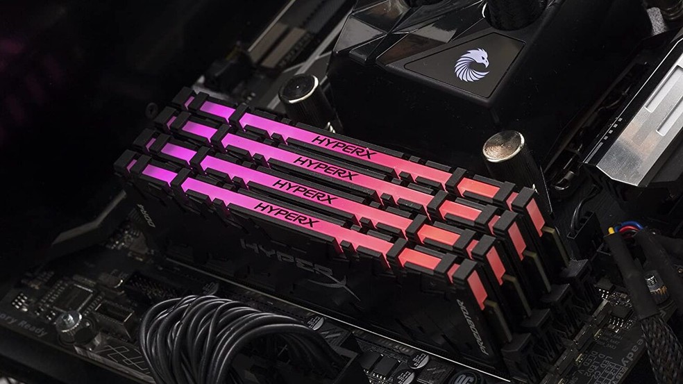 como escolher a memória ram certa para seu pc