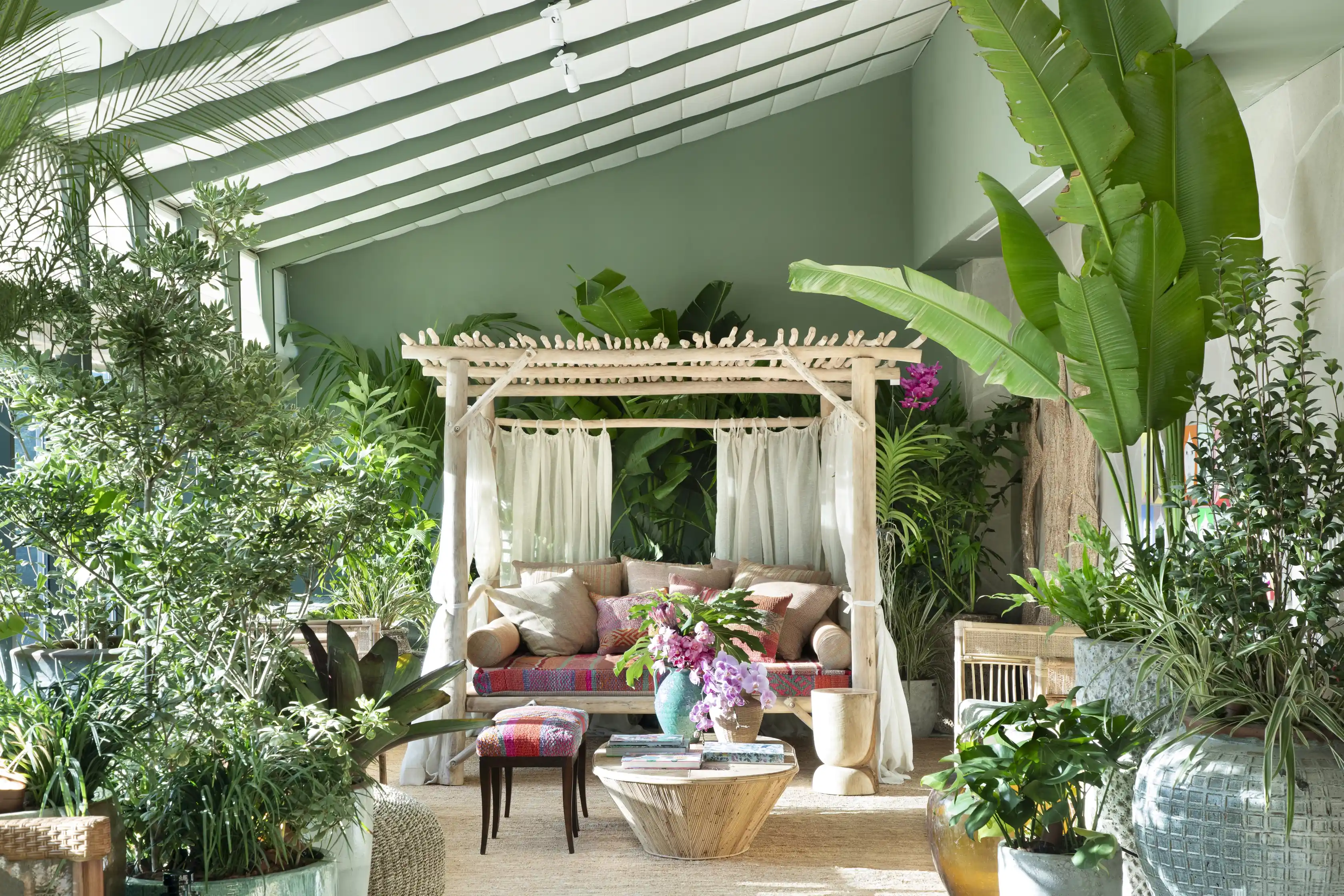 Drenagem em Vasos: A Chave para Raízes Saudáveis