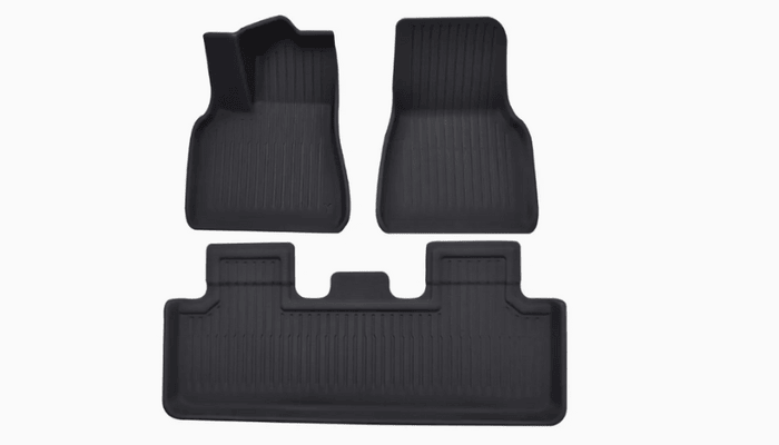 A Importância do Tapete Sob Medida para a Segurança no Trânsito