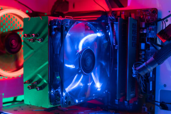 Guia Completo de Compatibilidade: Air Cooler e Soquetes Intel/AMD