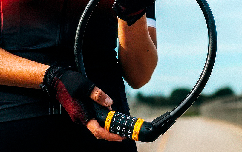 Cadeados para Bicicletas: Proteção Essencial Contra Roubos