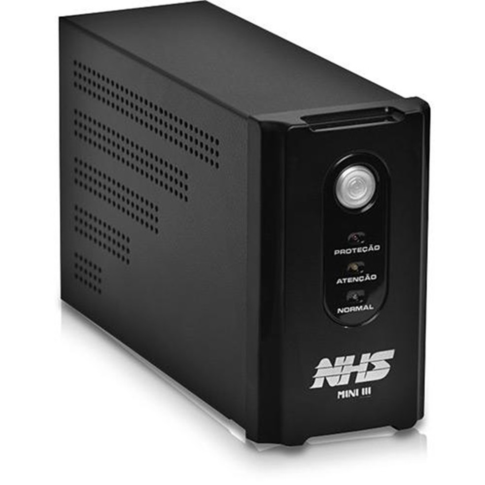 Como calcular a potência ideal do seu nobreak?