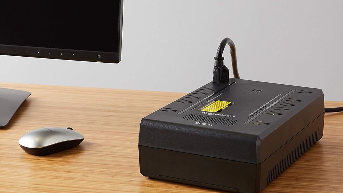 Nobreak Interativo vs. Online: Qual a melhor opção para você?