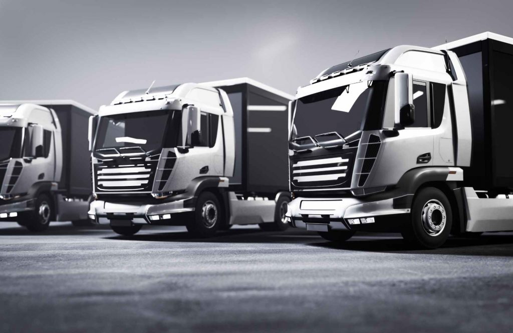 como escolher uma transportadora de veículos