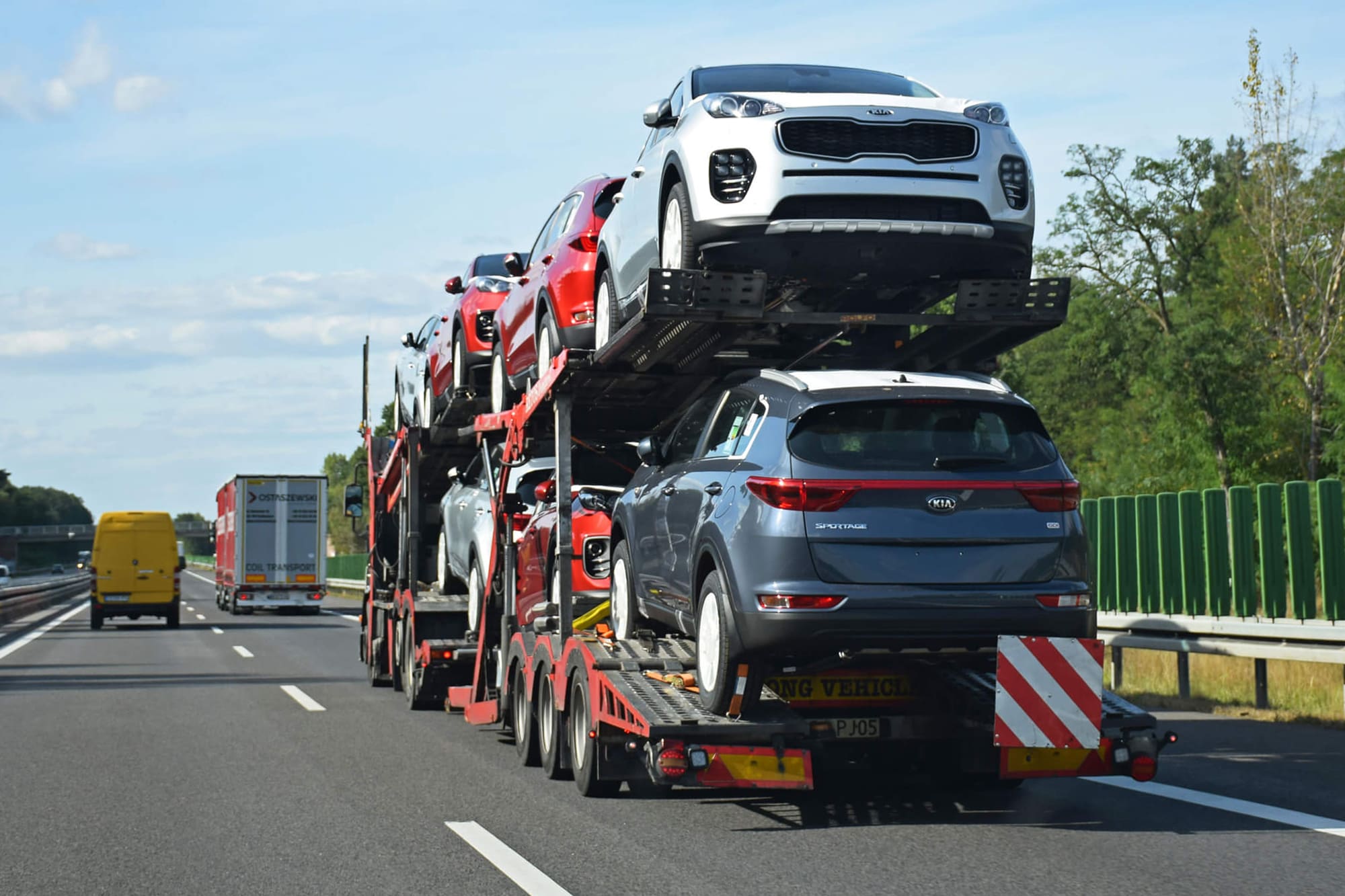 O que é o RNTRC e como consultar sua validade
