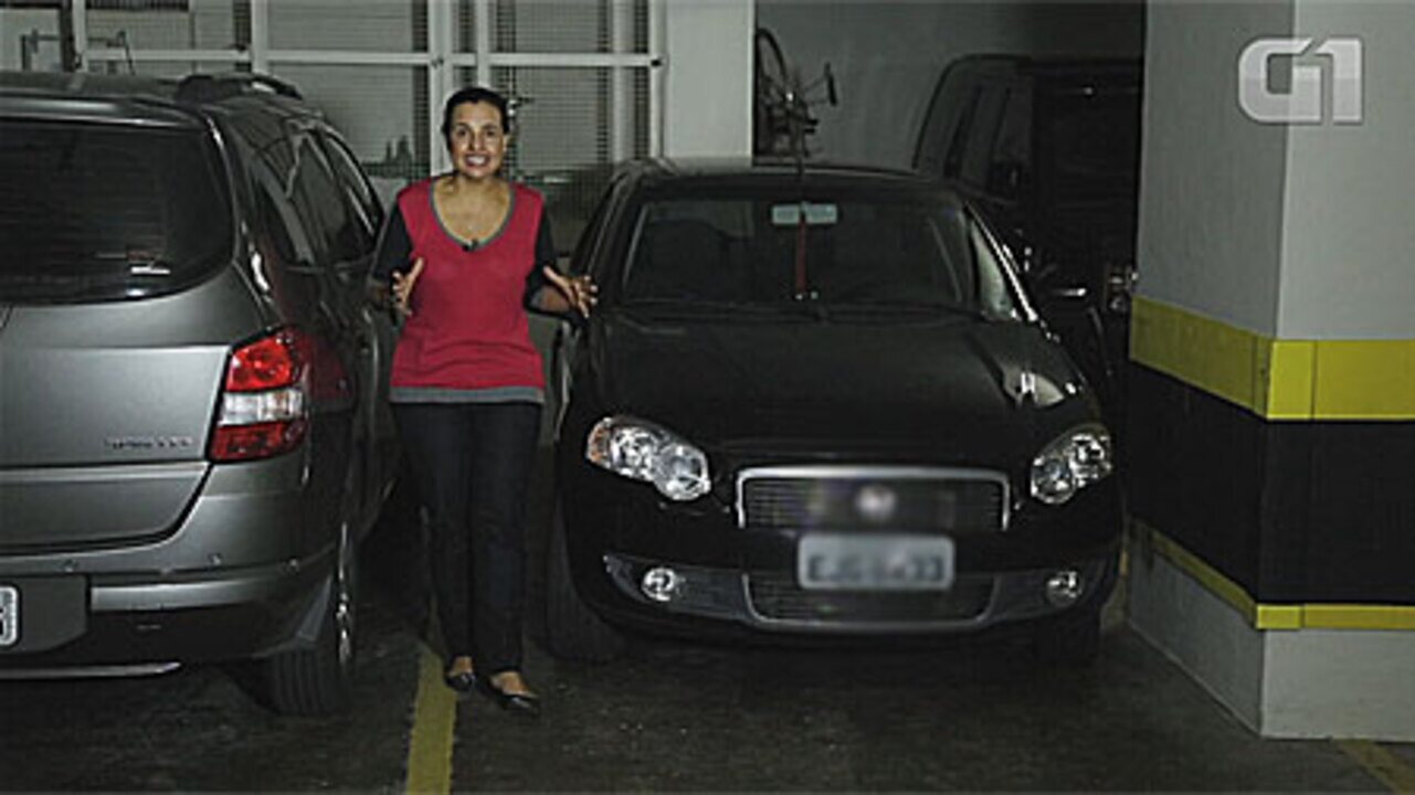 A Importância de Conhecer as Dimensões do Seu Carro ao Estacionar