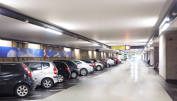 Dominando o Estacionamento em Shopping: Dicas Essenciais