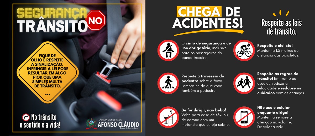 Como Proteger Pedestres e Ciclistas no Trânsito Urbano