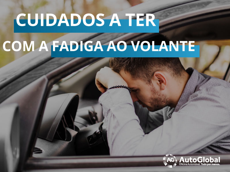 Como Identificar e Reagir aos Sinais de Sono ao Dirigir