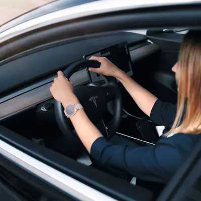 como evitar o cansaço ao volante