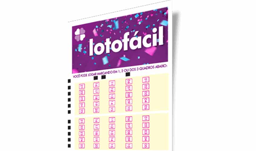 Comparativo de Prêmios: Lotofácil vs. Outras Loterias da Caixa