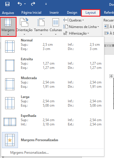 Guia Completo: Linhas Divisórias entre Colunas no Word