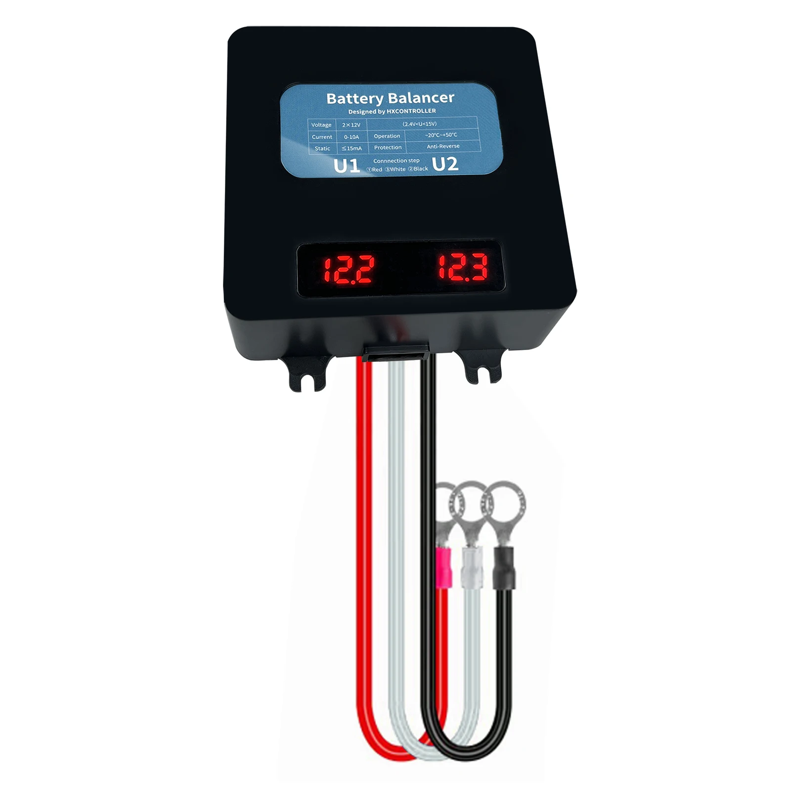 como fazer 24 volts em caminhão