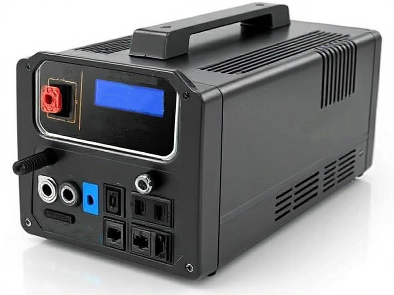 instalar duas baterias 12v em série