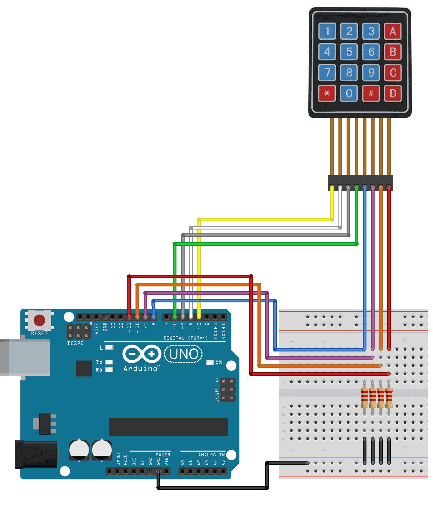 Como digitar outras frações comuns (½