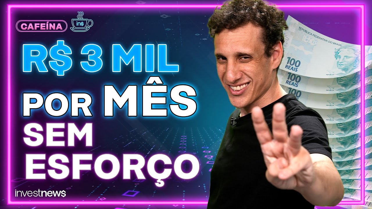 como fazer 3 mil reais em 1 mês