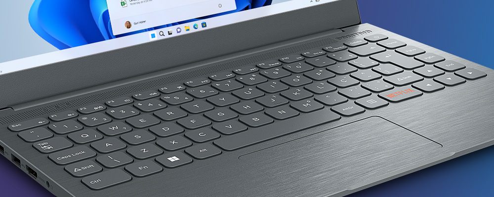 Otimize sua Digitação: Atalhos Essenciais para Windows e Mac