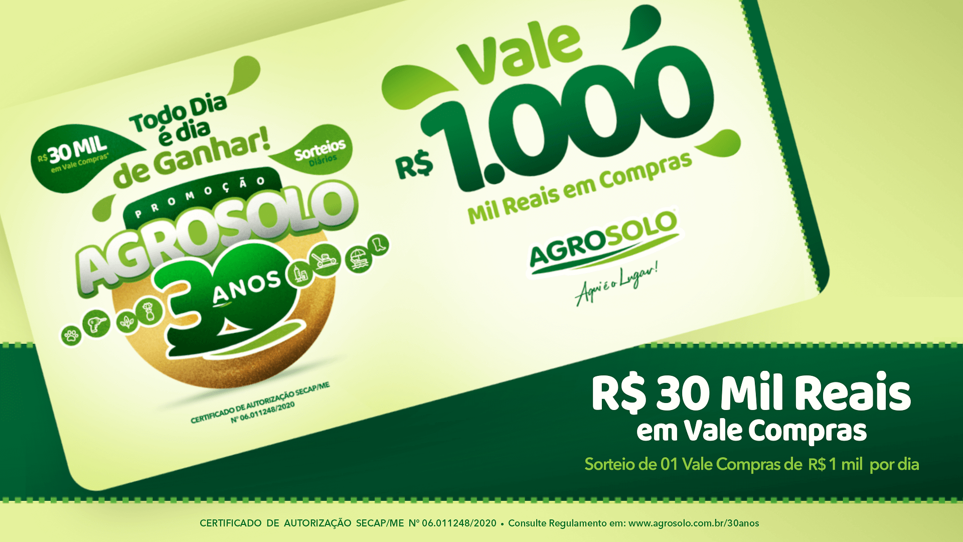 como fazer 30 reais por dia