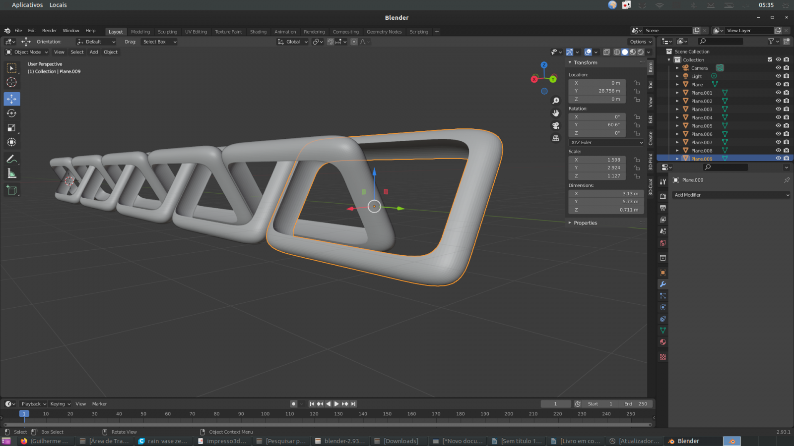 Guia completo de desenho 3D no papel