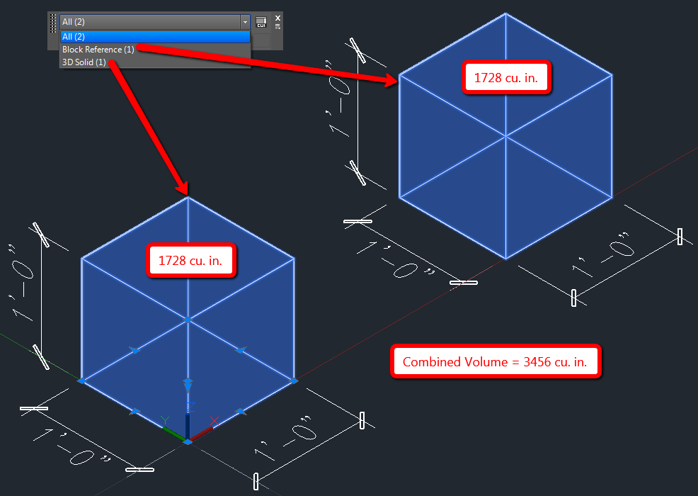 como fazer 3d no autocad