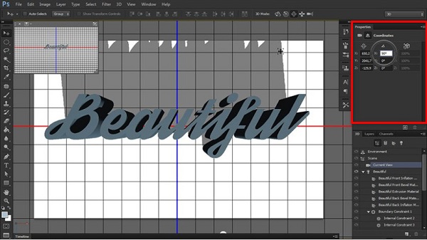Como Otimizar suas Camadas no Photoshop para Projetos Complexos