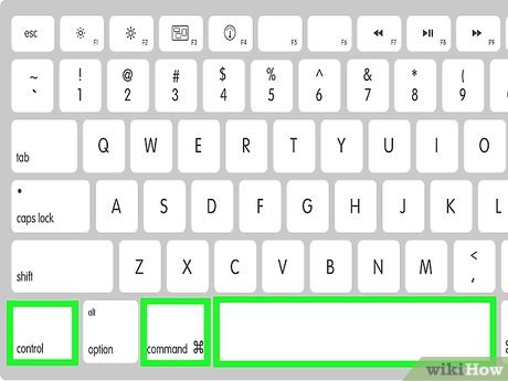 atalho para expoente 4