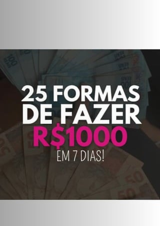 4 Milhão para Viver de Renda Passiva