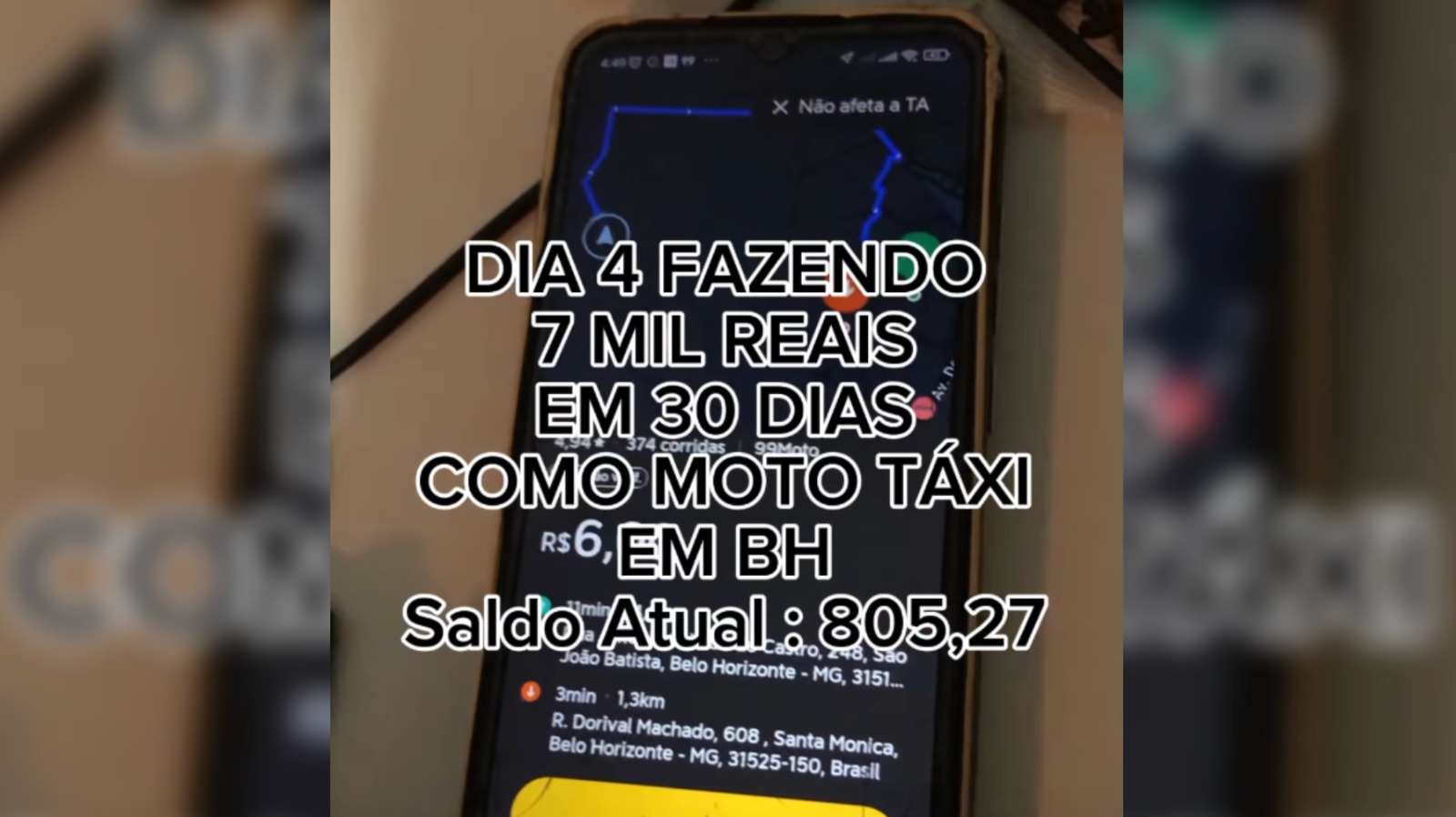 Ideias de Renda Extra Digital para Alcançar R$ 7.000
