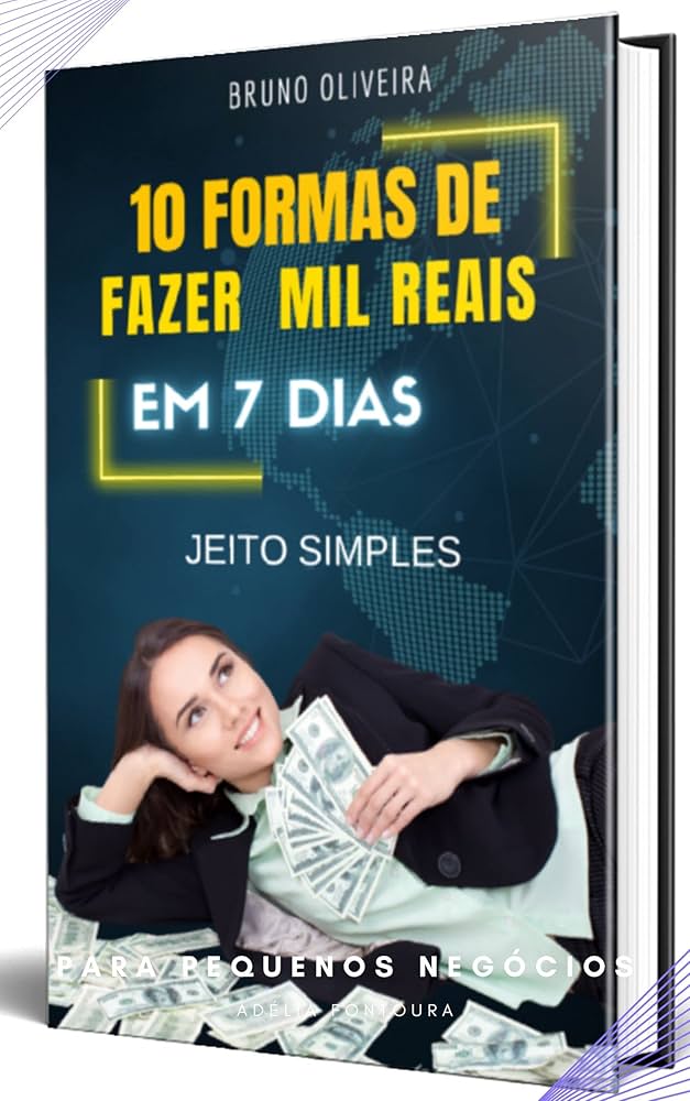 Guia Completo para Vender em Marketplaces e Atingir R$700/Dia