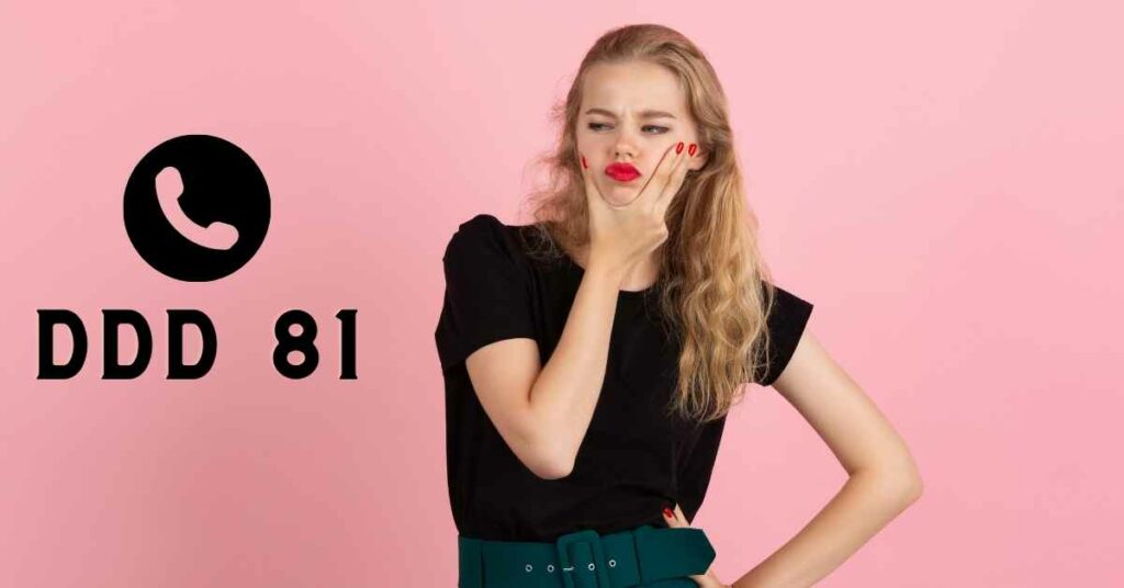 Desvendando o DDD 81: Cidades e Curiosidades de Pernambuco