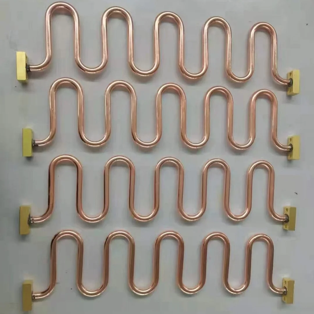 como fazer curva 90 graus em tubo de metal