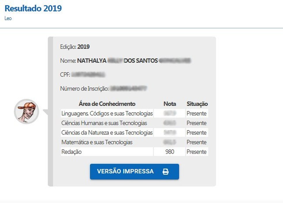 como fazer 900 pontos no enem