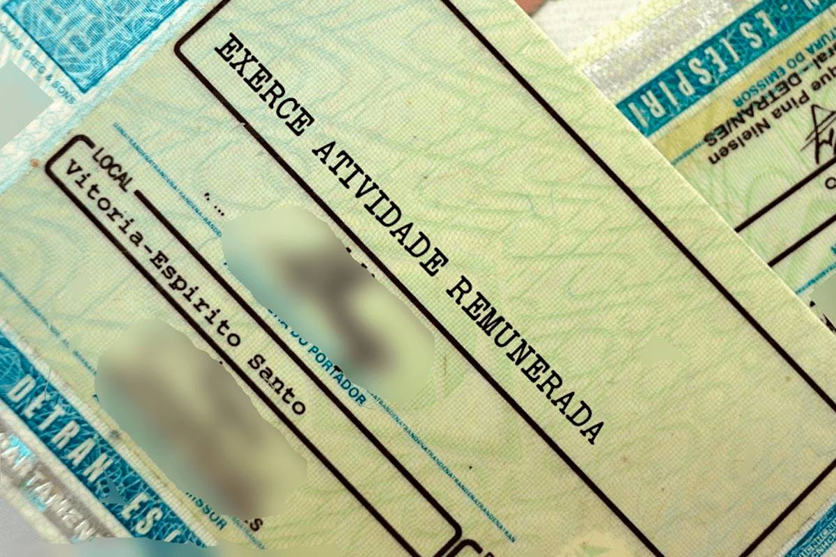 CNH Provisória vs. Definitiva: O que você precisa saber para ser motorista de aplicativo