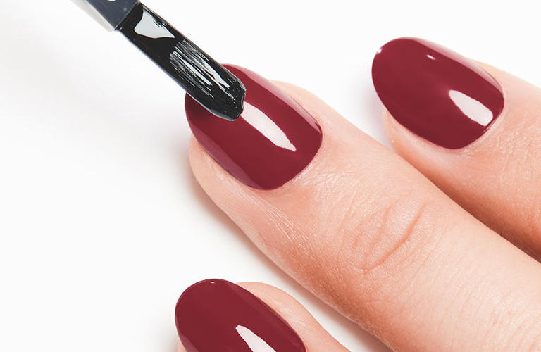 como fazer a esmaltação durar mais