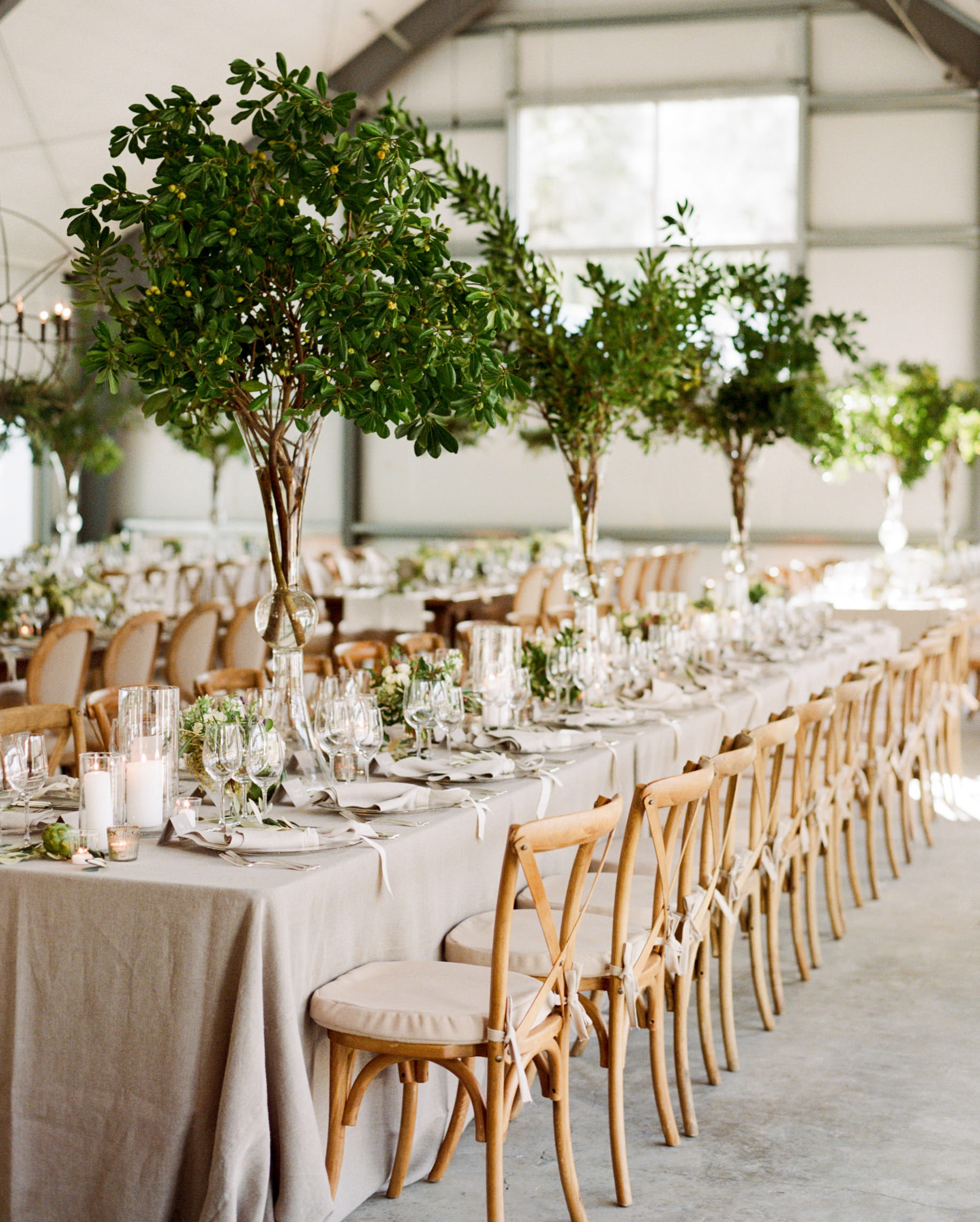 erros comuns arranjo mesa casamento verde oliva