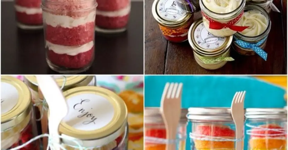 como fazer decoração estilo lambeth em bolo no pote