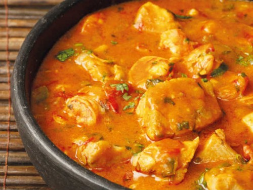 Tipos de Peixe Ideais para Ensopados