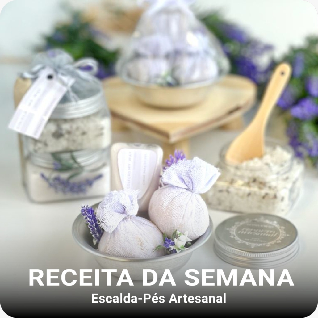 Escalda-Pés para Gestantes: Cuidados e Dicas Essenciais