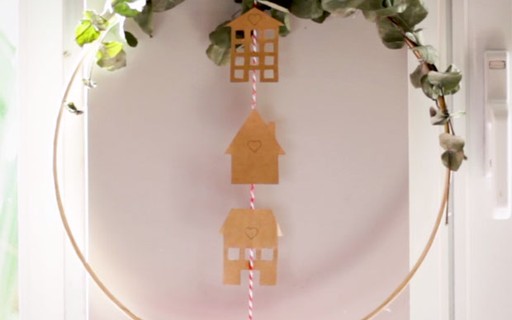 erros comuns ao fazer guirlanda eucalipto natural