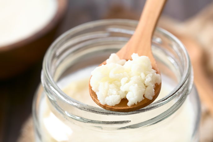Onde Comprar ou Doar Grãos de Kefir de Água
