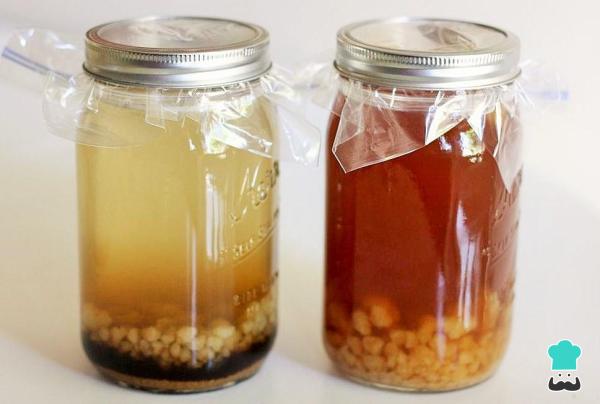 Como Saborizar seu Kefir de Água: Receitas Criativas