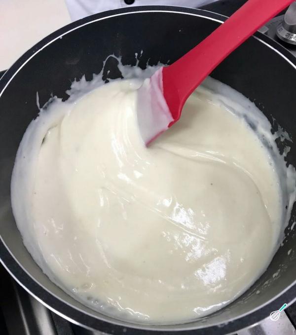 5 Usos Criativos do Molho Béchamel em Receitas
